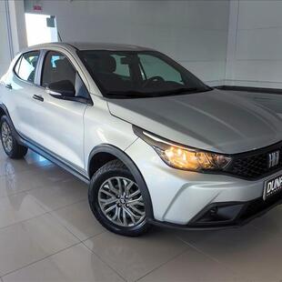 Fiat ARGO 1.3 FIREFLY FLEX ENDURANCE MANUAL