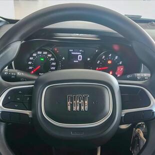 Fiat ARGO 1.3 FIREFLY FLEX ENDURANCE MANUAL