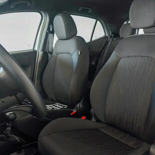 Fiat ARGO 1.3 FIREFLY FLEX ENDURANCE MANUAL