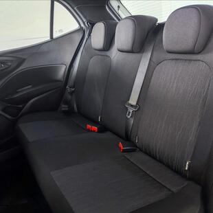 Fiat ARGO 1.3 FIREFLY FLEX ENDURANCE MANUAL