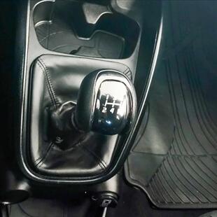 Fiat ARGO 1.3 FIREFLY FLEX ENDURANCE MANUAL