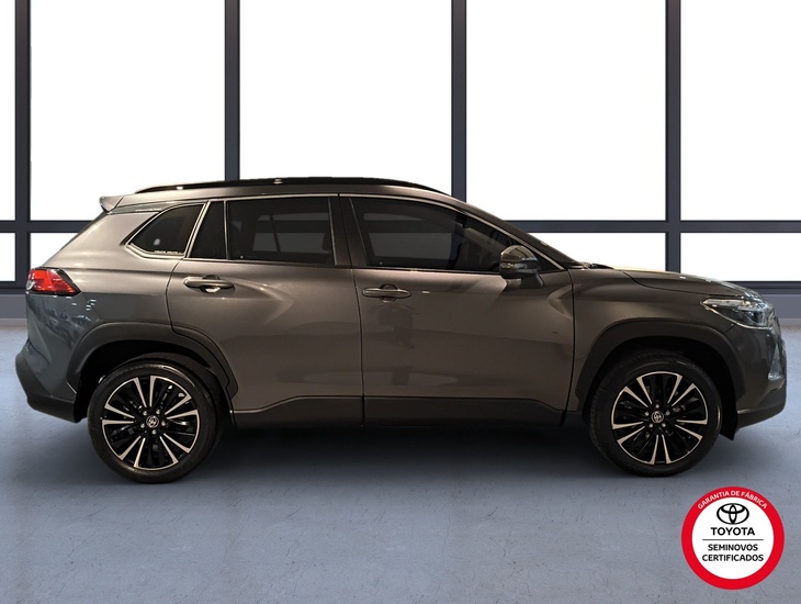 galeria Corolla Cross