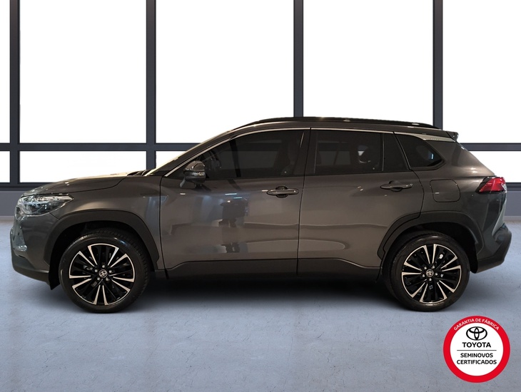 galeria Corolla Cross