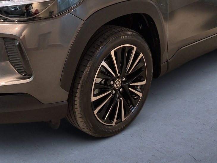 galeria Corolla Cross