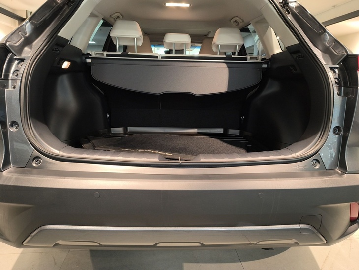 galeria Corolla Cross