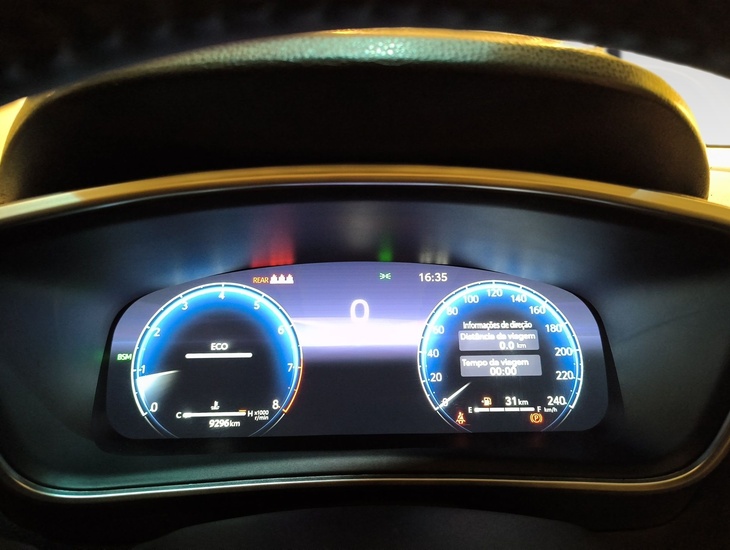 galeria Corolla Cross