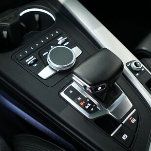 Audi A4 Avant Prestige Plus 40 TFSI S tronic