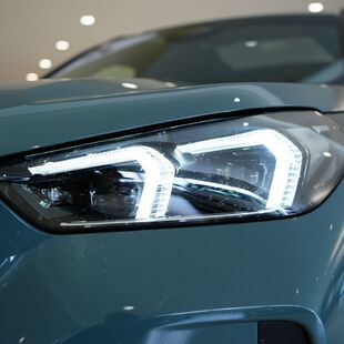 Bmw X1 sDrive20i M Sport 2.0 Turbo (Aut.)