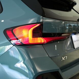 Bmw X1 sDrive20i M Sport 2.0 Turbo (Aut.)