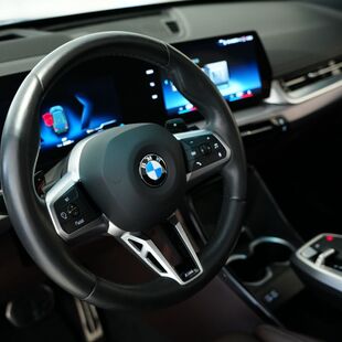 Bmw X1 sDrive20i M Sport 2.0 Turbo (Aut.)