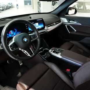 Bmw X1 sDrive20i M Sport 2.0 Turbo (Aut.)