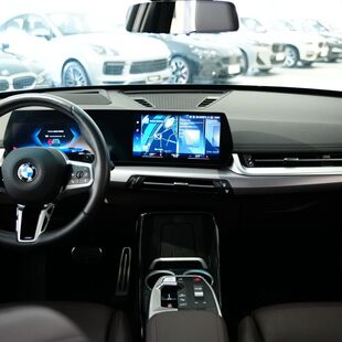 Bmw X1 sDrive20i M Sport 2.0 Turbo (Aut.)