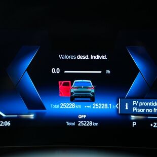 Bmw X1 sDrive20i M Sport 2.0 Turbo (Aut.)