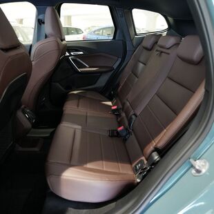 Bmw X1 sDrive20i M Sport 2.0 Turbo (Aut.)