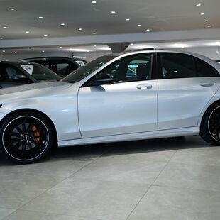 Mercedes Benz C 300 2.0 C 300 Sport