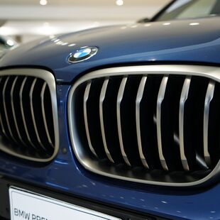 Bmw X4 3.0 M40i (Aut)