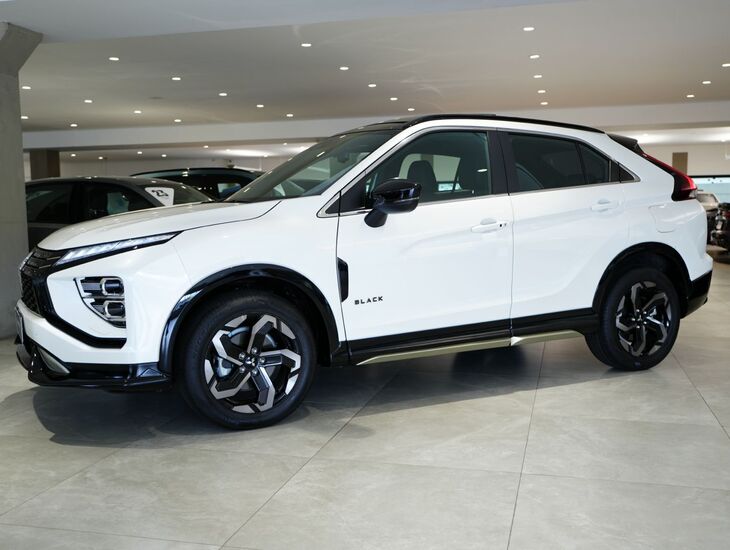 galeria Eclipse Cross