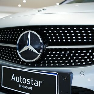 Mercedes Benz C 300 2.0 C 300 Sport