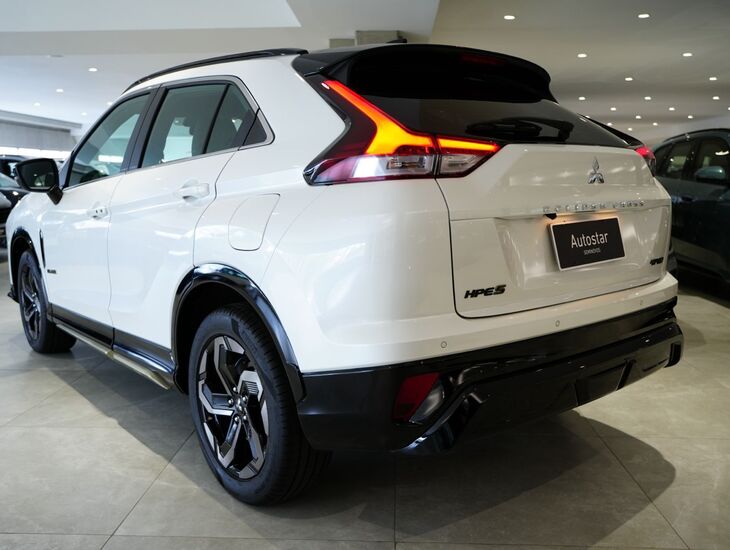 galeria Eclipse Cross