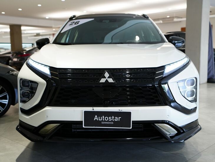 galeria Eclipse Cross