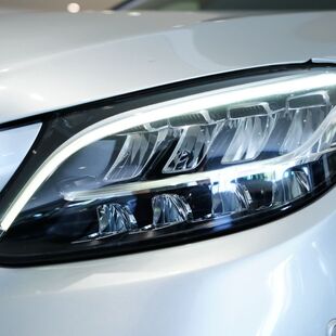 Mercedes Benz C 300 2.0 C 300 Sport