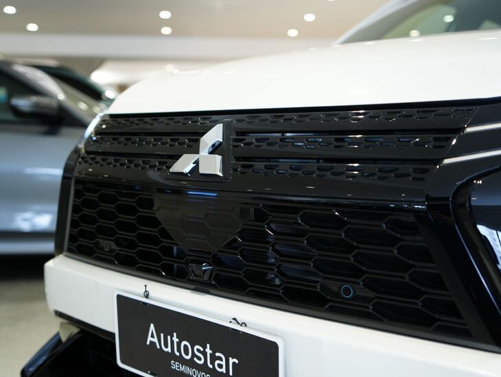 galeria Eclipse Cross