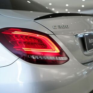 Mercedes Benz C 300 2.0 C 300 Sport