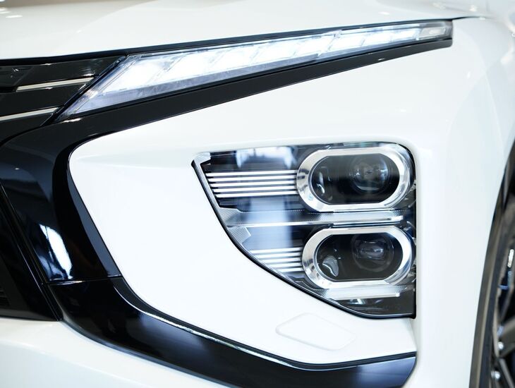 galeria Eclipse Cross