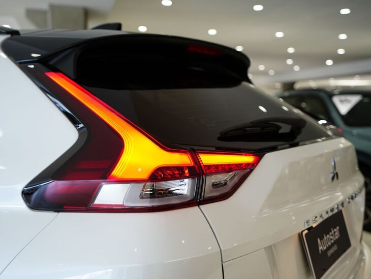 galeria Eclipse Cross