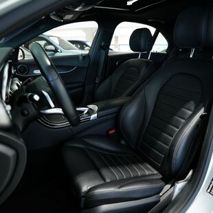 Mercedes Benz C 300 2.0 C 300 Sport