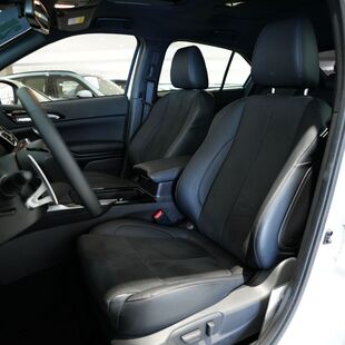 Mitsubishi Eclipse Cross HPE-S Black 4x4