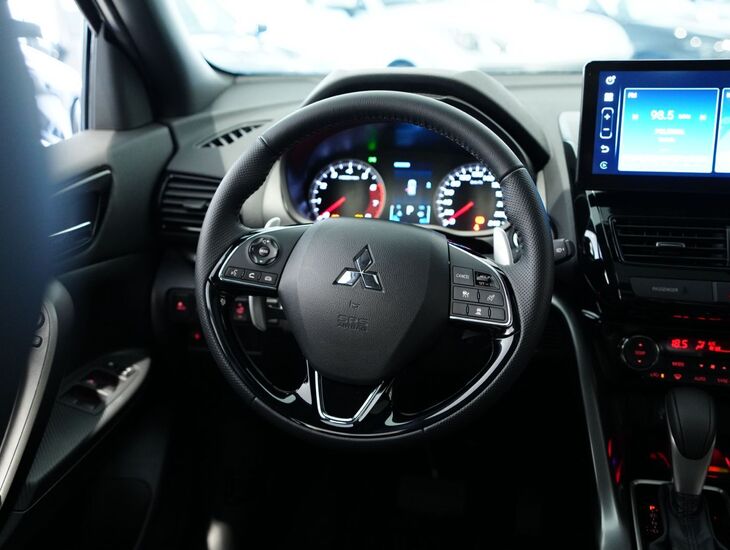 galeria Eclipse Cross