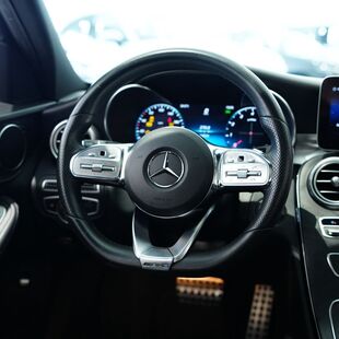 Mercedes Benz C 300 2.0 C 300 Sport