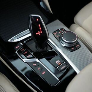 Bmw X4 3.0 M40i (Aut)