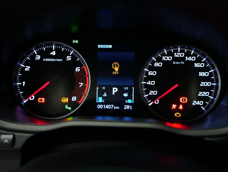 galeria Eclipse Cross