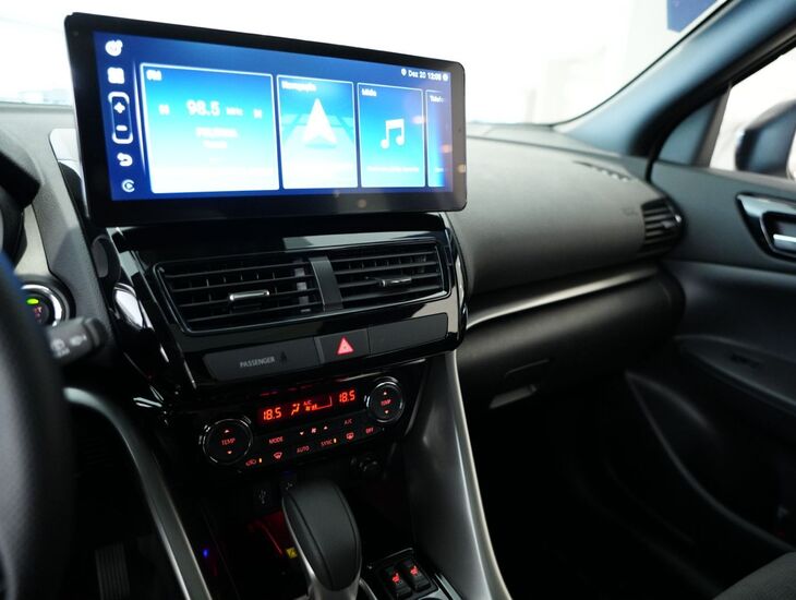 galeria Eclipse Cross