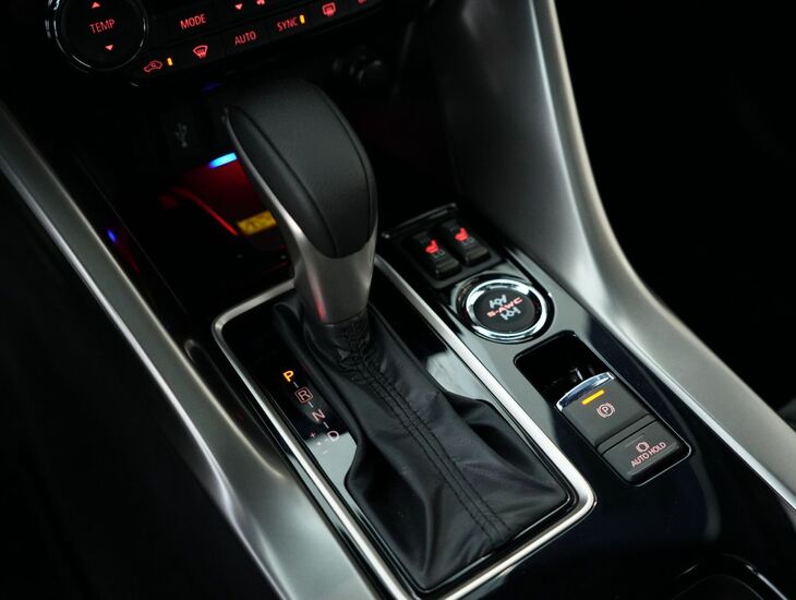 galeria Eclipse Cross