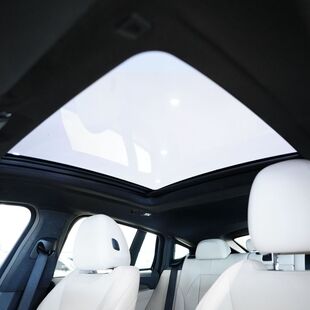 Bmw X4 3.0 M40i (Aut)