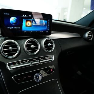 Mercedes Benz C 300 2.0 C 300 Sport