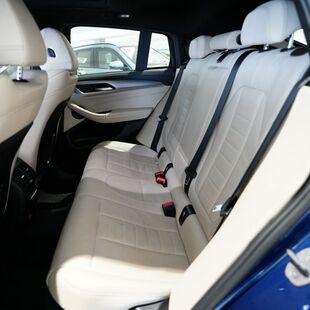 Bmw X4 3.0 M40i (Aut)