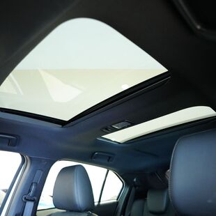 Mitsubishi Eclipse Cross HPE-S Black 4x4