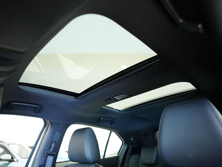 galeria Eclipse Cross