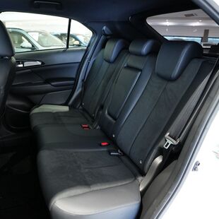 Mitsubishi Eclipse Cross HPE-S Black 4x4