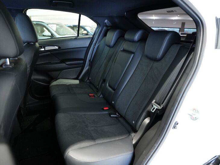 galeria Eclipse Cross