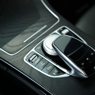 Mercedes Benz C 300 2.0 C 300 Sport