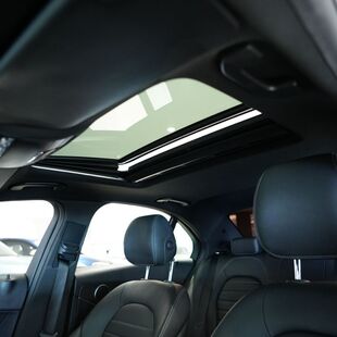 Mercedes Benz C 300 2.0 C 300 Sport