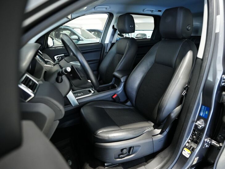 galeria Discovery Sport