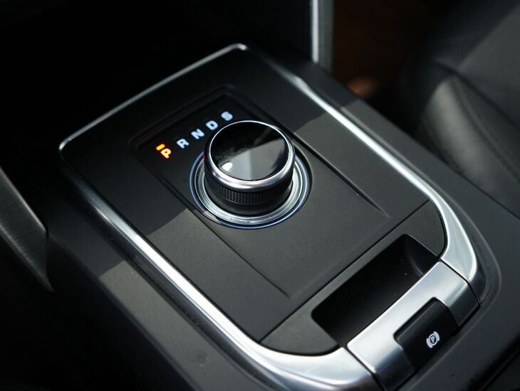 galeria Discovery Sport