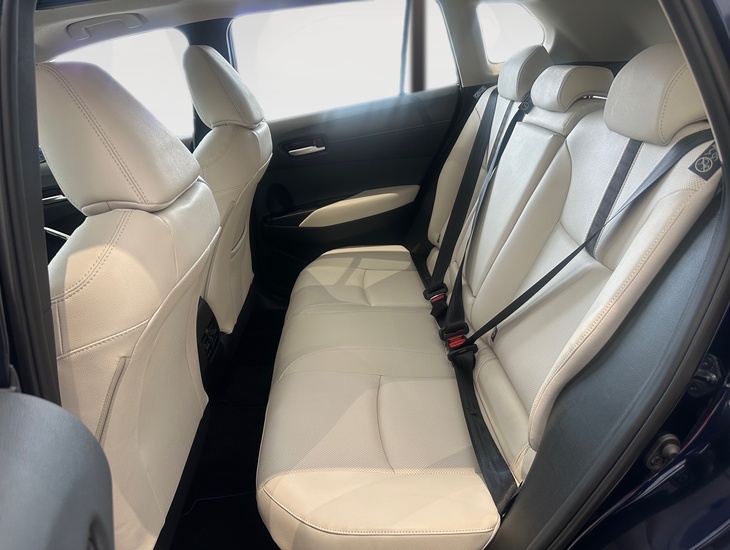 galeria Corolla Cross