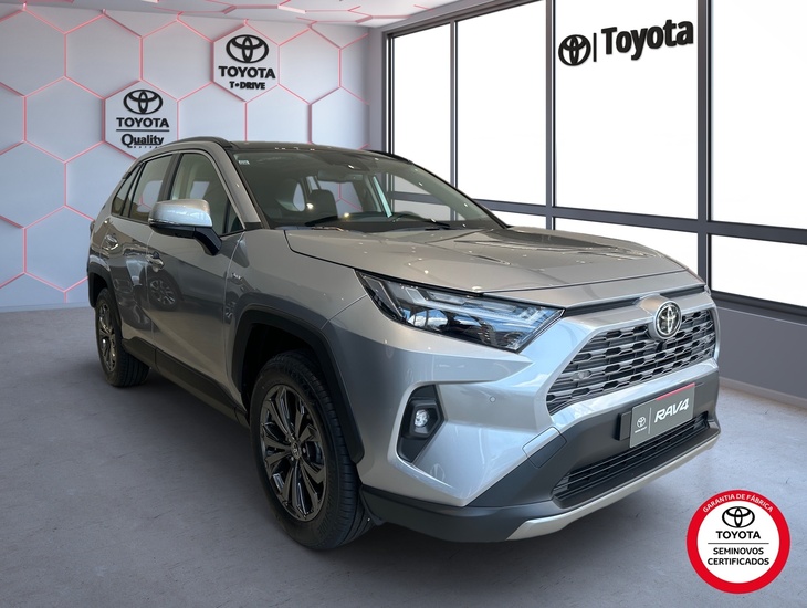 galeria RAV4